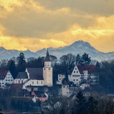 Gibt es Wetterfühligkeit wirklich? Gibt es Wetterfühligkeit wirklich?