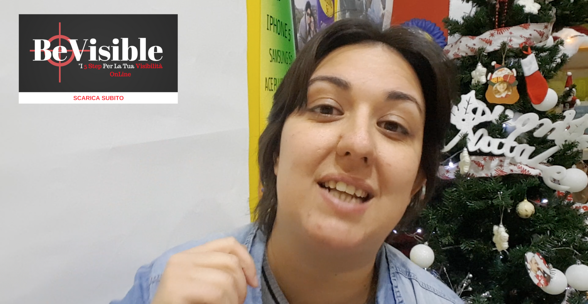 Emanuela Del Duca - Il web alla radio