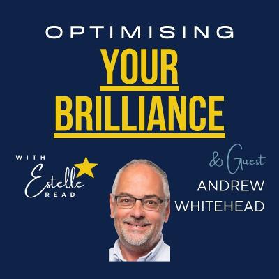 The Power of Being Different: Andrew Whitehead on Authentic Success in Law & Life