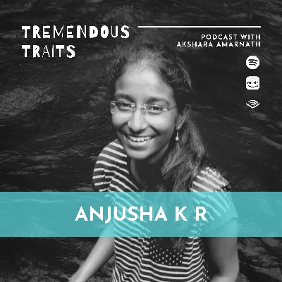 On Call : ft. Anjusha