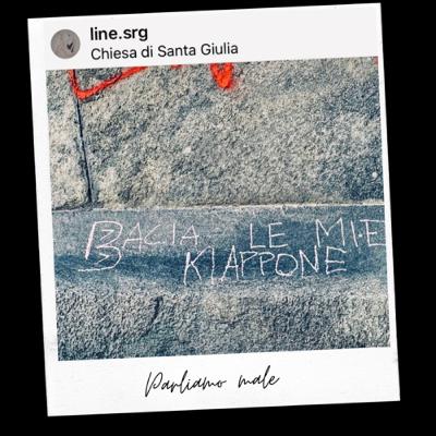 Ep. 6 POLPETTE E QUEEFING