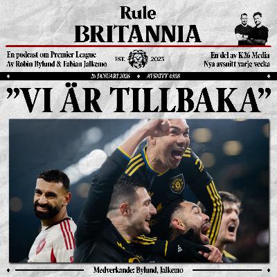 #308 "Vi är tillbaka"