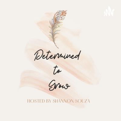 Determined to Grow (Trailer) Determined to Grow (Trailer)