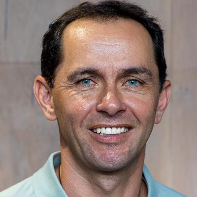 SuperLead Podcast Episode 134 with Alan Knott Craig Jr, founder of fibertime™