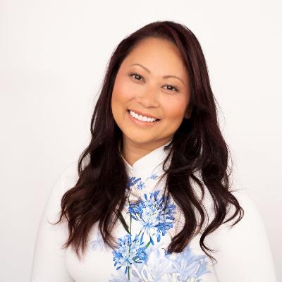 Season 2, Episode 6: Amy M. Le is UNFREAKINGBELIEVABLE!
