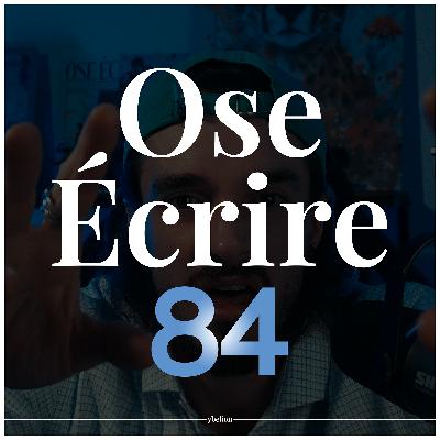 Dissertation sur un thème wtf #84 - Ybelion