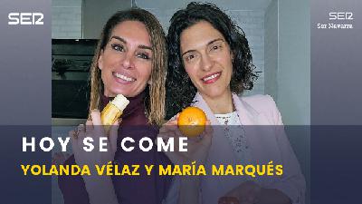 Hoy se come: alimentos para el buen humor