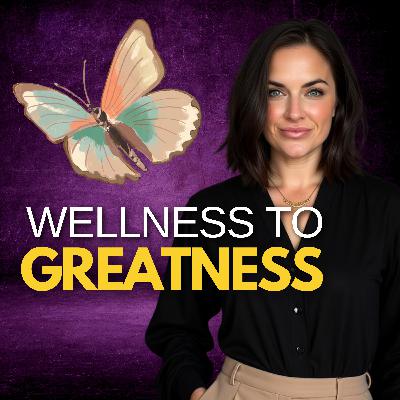 27. The Butterfly Effect: Embrace the Uncomfortable for Full Transformation