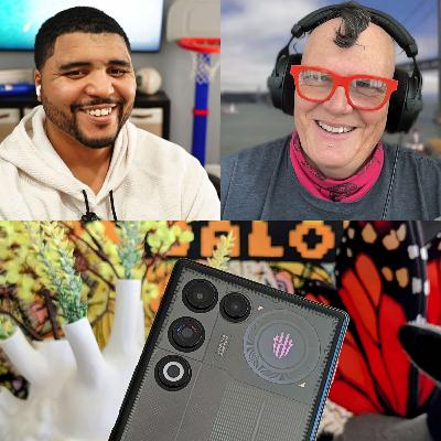 Sony LinkBuds Clip review, Apple iPhone Fold details, Samsung Galaxy S26 series and Google Pixel 10a teasers, RedMagic 11 Air unboxing, Realme 16, and more with YouTube creator Kevin Nether Sony LinkBuds Clip review, Apple iPhone Fold details, Samsung Galaxy S26 series and Google Pixel 10a teasers, RedMagic 11 Air unboxing, Realme 16, and more with YouTube creator Kevin Nether