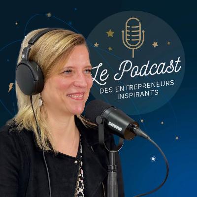Sophie LERSON (Les Thélices de Sophie) - Entre passion et stratégie, une entrepreneure qui réinvente l’univers du thé