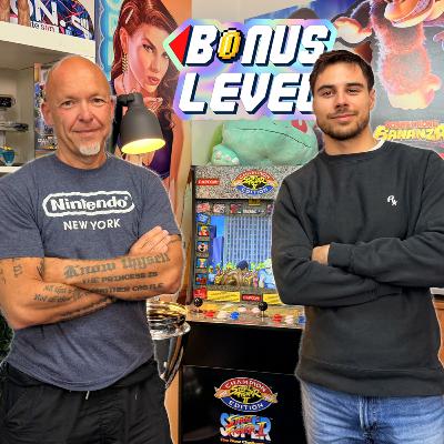 Jurjen Tiersma over werken bij Nintendo, arcades en Japan