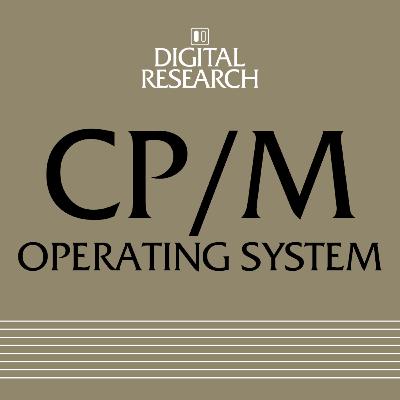 CP/M: Architecture, Legacy, and the Rise of PC Software