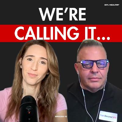 The Health & Longevity Trends That Will Matter in 2026 | Ep42 The Health & Longevity Trends That Will Matter in 2026 | Ep42