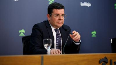 La Rioja hará efectivo el incremento salarial de los funcionarios en este mismo mes de diciembre (02-12-2025)