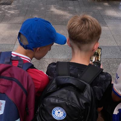 Like or Dislike? Australien verhängt Social-Media-Verbot für Kinder Like or Dislike? Australien verhängt Social-Media-Verbot für Kinder