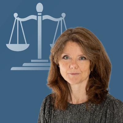 Nathalie Turquey, sa vocation pour l’instruction