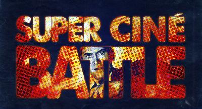 Super Ciné Battle 211 : apprentie nonne