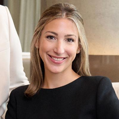 Gillian Kline's Story