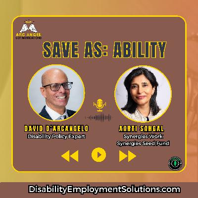 Ep.114 - Disability, Capital & the Billion-Dollar Gap