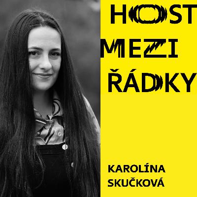 Karolína Skučková: Cirkus žije dál! Karolína Skučková: Cirkus žije dál!