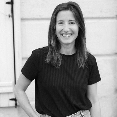 #48 Marine Lemmens / CA Grands Crus, Vignobles et Services