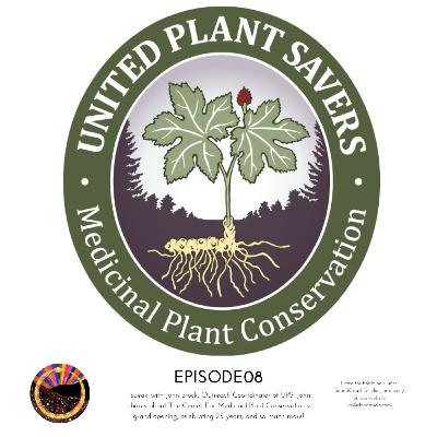 United Plant Savers - Medicinal Plant Conservation