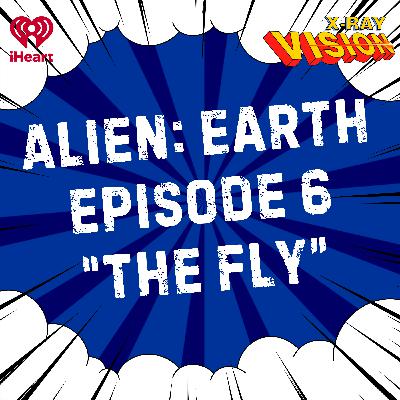 Alien: Earth Episode 6