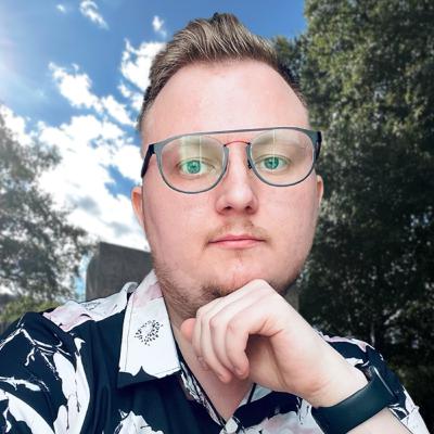 Ivan Potter-Smith (VA '10 D&P '14)