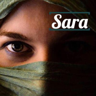 Sara - Mulheres na Bíblia