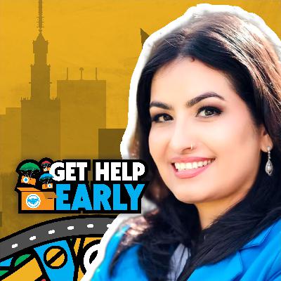 E116: Sweta Regmi says 'It's dangerous to figure it out alone' E116: Sweta Regmi says 'It's dangerous to figure it out alone'