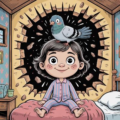 Penelope Puddleworth's Perfect Problem 👑✨ Penelope Puddleworth's Perfect Problem 👑✨