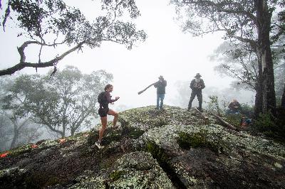 The 2025 Ultra Trail Australia Live Special