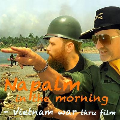 Napalm in the Morning Presents: Revolt of the Zombies Napalm in the Morning Presents: Revolt of the Zombies