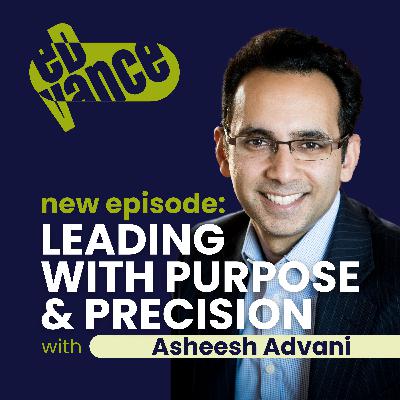 Leading with purpose and precision
