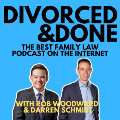 Welcome back, Rob and Darren! Plus, let's get Separate and Apart. Welcome back, Rob and Darren! Plus, let's get Separate and Apart.