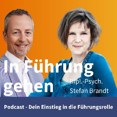 Warum ein Kind mein Verständnis von Führung verändert hat Warum ein Kind mein Verständnis von Führung verändert hat