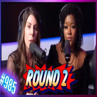 TSR Live Episode #985: How Women Sabotage Relationships | "Jesus" Girl EXPOSED As A HOE & Walks Off Fresh & Fit TSR Live Episode #985: How Women Sabotage Relationships | "Jesus" Girl EXPOSED As A HOE & Walks Off Fresh & Fit