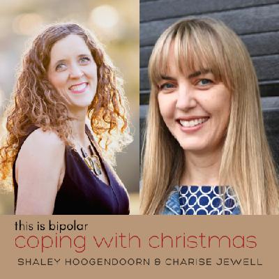 BEST OF 2023 —  Coping with Christmas with Charise Jewell