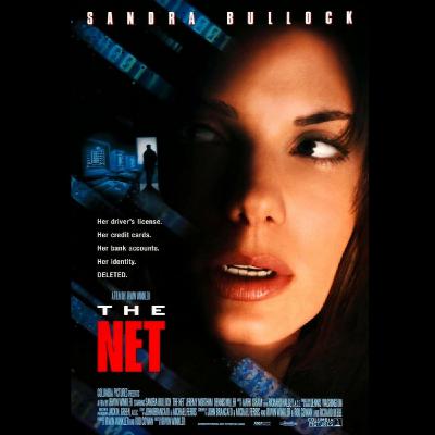 5x32.-The Net - 1995