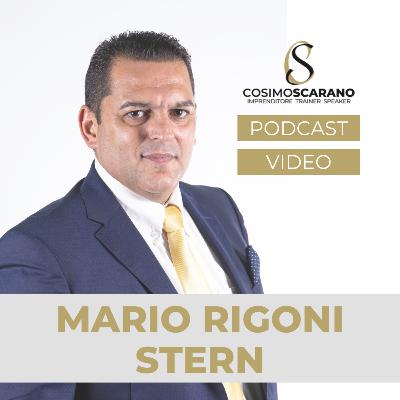Mario Rigoni Stern