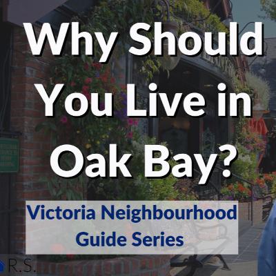 Living in Oak Bay | Victoria Neighbourhood Guide | RobinVicRealtor Living in Oak Bay | Victoria Neighbourhood Guide | RobinVicRealtor