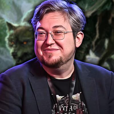 "We haven't revealed THIS yet..." Jonathan PoE2 0.4 Pod