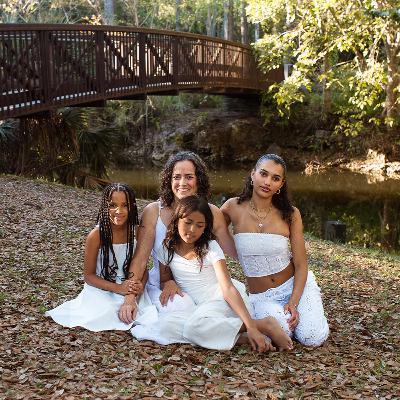 Season 4: Episode 16: 18 Years of Matrescence