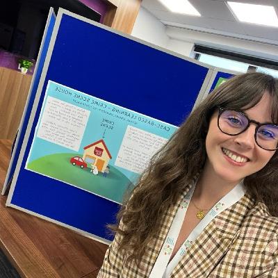 Episode 26: Creatrium with Beth Jenkins