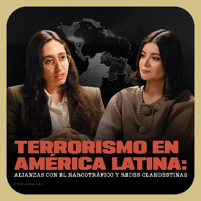Terrorismo en América Latina: narcotráfico y redes clandestinas