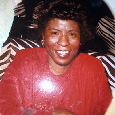 Rest in Peace Denise Marie Quaintance (My Beautiful Mama)