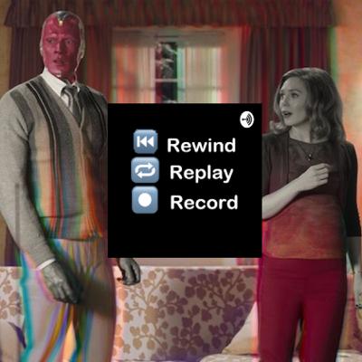 Make Mine Wandavision!