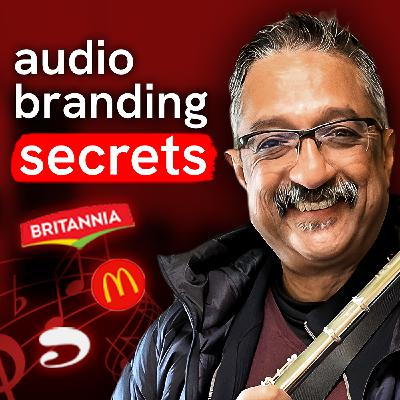 Rajeev Raja on Turning Sound into a Growth Moat