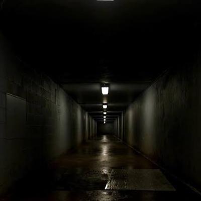 Experiencias paranormales