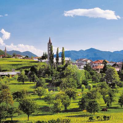 Sensazioni in Capriasca Sensazioni in Capriasca